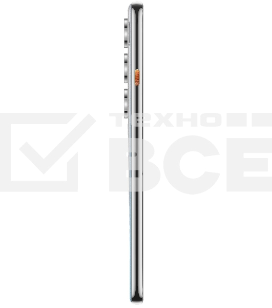 Смартфон Tecno Camon 40 CM5 12/256Gb белый