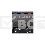 Барабанный контроллер Alesis STRIKE MULTIPAD STRIKEMULTIPADXEU 4 выхода TRS 1/4
