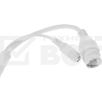 Видеокамера уличная купольная Dahua DH-IPC-HFW3441EP-S-0360B-S2, фото8