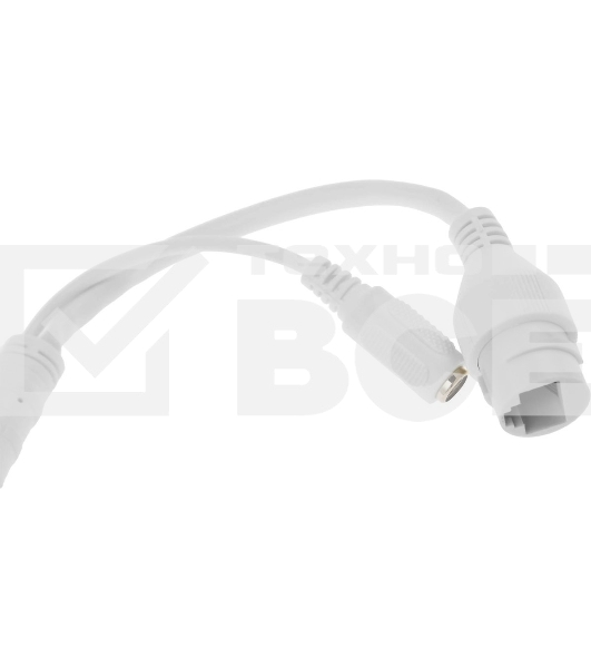 Видеокамера уличная купольная Dahua DH-IPC-HFW3441EP-S-0360B-S2