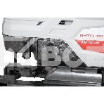 Лобзик электрический бесщеточный аккумуляторный 18W Интерскол МПА-125/18ВЭ 939.0.0.70, фото4