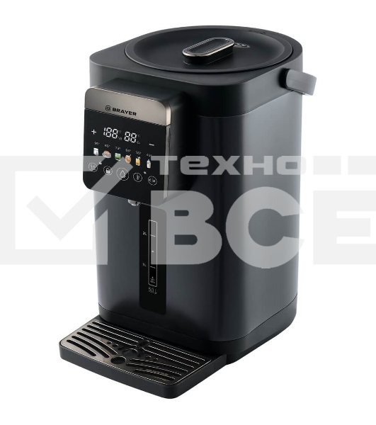 Термопот BRAYER BR6003