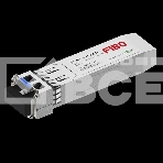 Трансивер FIBO FT-S1-X3110LD SFP модуль, 1.25G, 10 км, TX 1310 нм, DDM, LC, фото 1