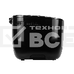 Хлебопечка Centek CT-1418 (сталь), фото5