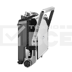 Гриль электрический BQ GR3009 черный/стальной, фото8