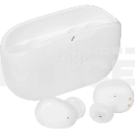 Гарнитура JBL Bluetooth WAVE BUDS белый JBLWBUDSWHT, фото 1