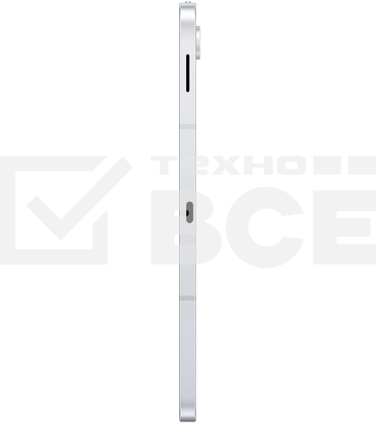 Планшет Samsung Galaxy Tab S10 Lite BSM-X400 10.9', 6Gb, 128Gb, WiFi, Android 15 серебристый