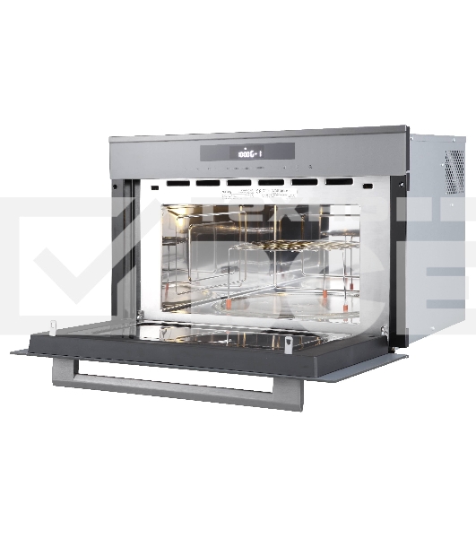 Микроволновая печь встраиваемая Korting KMI 830 GbXGr