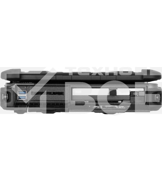 Ноутбук Getac X500G3 I5-7440EQ 8Gb 512Gb XQ1S1FCHTDXL