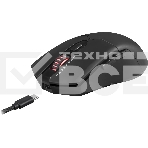 Мышь проводная игровая REDRAGON FYZU черная (USB, Pixart P3395, Huano, 6 кн., 26000 Dpi, RGb подсветка), фото9