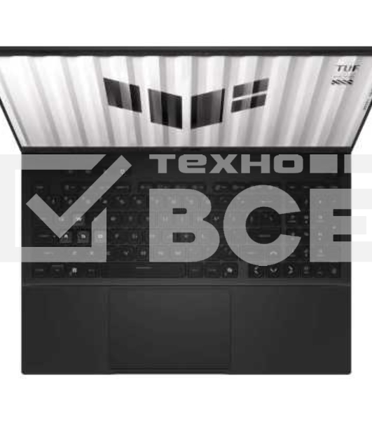 Ноутбук ASUS TUF Gaming A16 FA608UH-RV004 AMD Ryzen 7 260 3800MHz/16