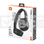 Наушники JBL Tune 680NC, черный, фото6