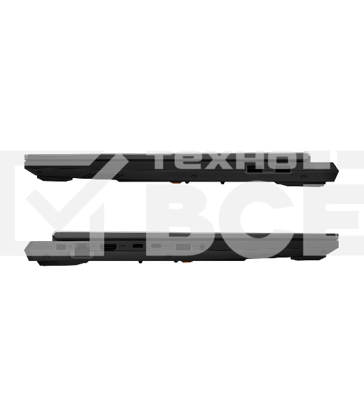 Ноутбук Asus TUF Gaming F16 FX608JMR-RV130 Core i5 14450HX 16Gb SSD 1Tb NVIDIA GeForce RTX 5060 8Gb 16