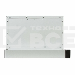 Вытяжка кухонная Eltronic телескопическая (77-15) белая, фото5