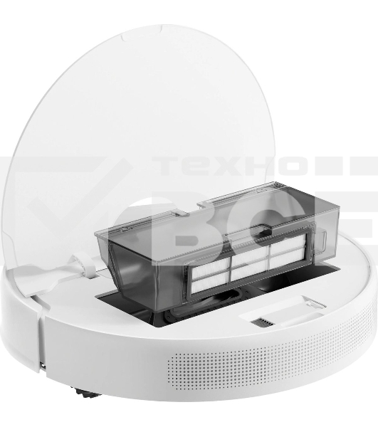 Робот-пылесос Dreame Bot D9 Max Gen2 белый RU