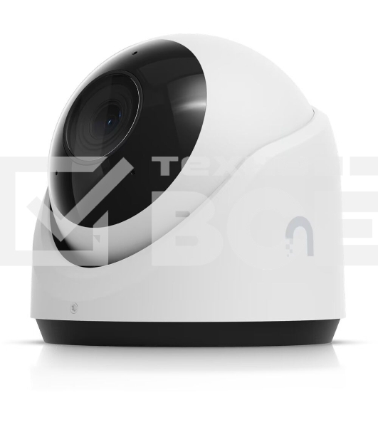 Камера видеонаблюдения Ubiquiti UniFi Protect Camera G6 Bullet 4K (8MP), 30 к/с, 109,9°, Multi-TOPS AI Engine, ИК-подсветка до 30 м