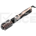 Фен-щётка BRAYER BR3100 черный/золотистый, 1000 Вт, 35/40/50 мм, фото8