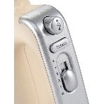 Миксер ручной Vitek VT-HM3001 800 Вт, кремовый, фото3