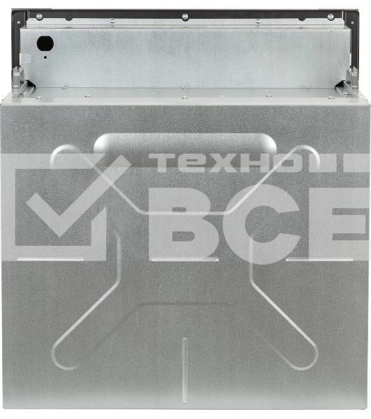 Электрическая независимая духовка Gefest ЭДВ ДА 622-01 Н3 в.дух, встраиваемая