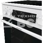 Плита электрическая Gorenje GEC5C61WG белый, конфорок 4 электрических, духовка 70 л, 50 см x 85 см x 59.4 см (без крышки), фото18
