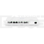 Коммутатор UISP Switch UISP-S PoE-коммутатор, 8х 1G RJ45, 1х SFP, раздача 110 Вт, фото5