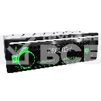 Автомагнитола Prology CMX-235, 1 DIN, Bluetooth, USB Type-A, AUX, пульт ДУ, фото9