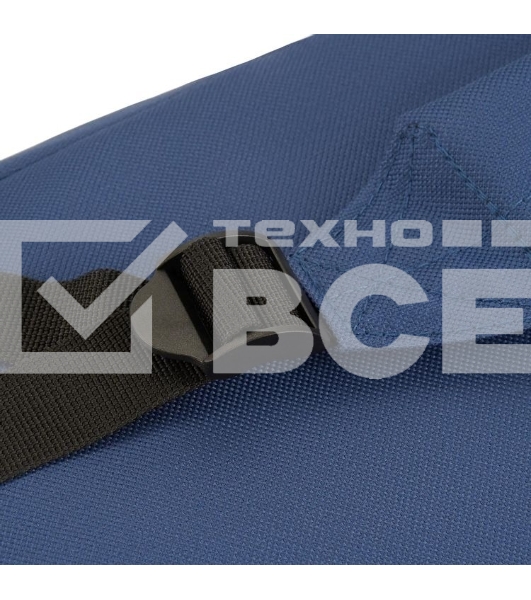 Рюкзак для ноутбука Silwerhof Start темно-синий