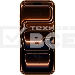 Смартфон Apple iPhone 17 Pro 512Gb Cosmic Orange A3523 MG8M4KH/A 195950627930, фото2