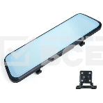 Видеорегистратор Sho-Me SFHD-590, 1920x1080, 9.66', с камерой заднего вида, G-сенсор, фото2