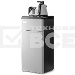 Кулер для воды Vatten L50WEAT, нижняя загрузка, нагрев 100 °С, охлаждение 15 °С, белый/черный, фото2