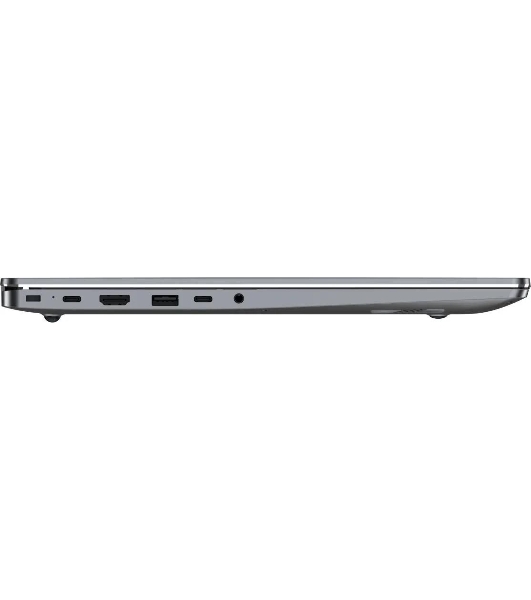 Ноутбук Tecno MegaBook K16SDA/16'/IPS/AMD Ryzen 5 7430U/8Gb/512Gb SSD/AMD Radeon Graphics/Windows 11 Home/серый/1.75kg