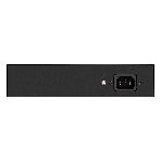 Коммутатор ExeGate EDES-1006D.4PoE-48W, 4×100 Мбит/с PoE + 2×100 Мбит/с, неуправляемый, фото6