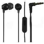 Наушники SONY MDR-EX15AP черный, фото 1