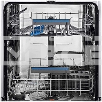 Встраиваемая посудомоечная машина Electrolux EEQ47200L, белый, 60 см, 13 компл., 46 дБ, класс A++, фото10