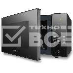 Микроволновая печь Polaris PMO 2303D RUS черный, 23 л, 900 Вт, переключатели- поворотный механизм/кнопки, фото9