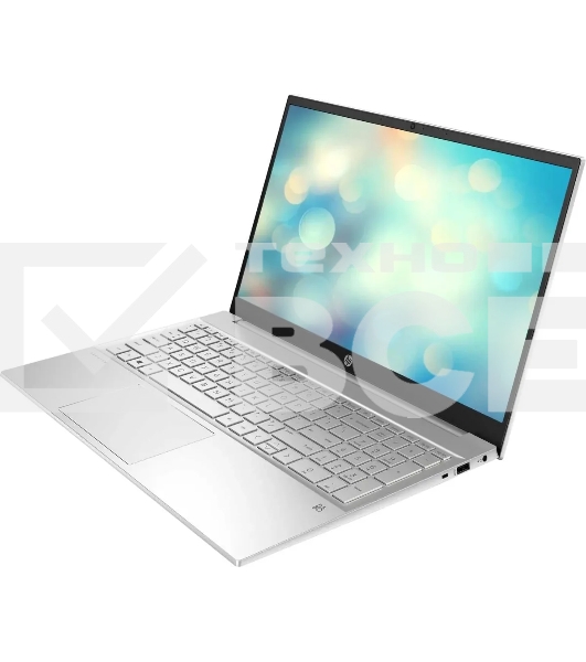 Ноутбук HP Pavilion 15-eg3050ci Core i5 1335U 8Gb SSD512Gb Intel Iris Xe graphics 15.6