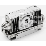 Радиатор Thermalright HR-10-2280-PRO серебристый Al 95gr Ret, фото 1