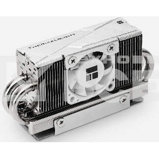 Радиатор Thermalright HR-10-2280-PRO серебристый Al 95gr Ret