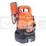 Насос дренажный PATRIOT F 490, фото 1