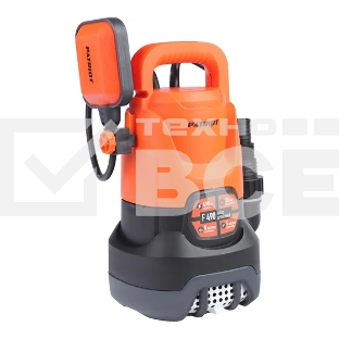 Насос дренажный PATRIOT F 490