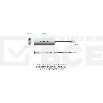 Мультифункциональный хаб Vention USB Type C 9 в 1, фото12