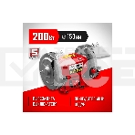 Станок заточной Зубр СТ-150, d150 мм, 200 Вт, СТ-150, фото13