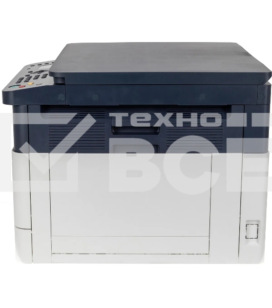 МФУ лазерный XEROX B1022 (B1022V_B), A3, ч/б, печ. до 22 стр/мин. (А4) до 11 стр/мин. (ч/б), скан. до 30 стр/мин., 1200 x 1200 dpi (печать) 600x600dpi (скан.), Ethernet, USB