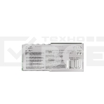 Алкалиновые батарейки GP Super Alkaline G-Tech 24А ААA - 40 шт. в пленке, фото3