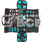 Набор ручного инструмента Bort BTK-45, фото2