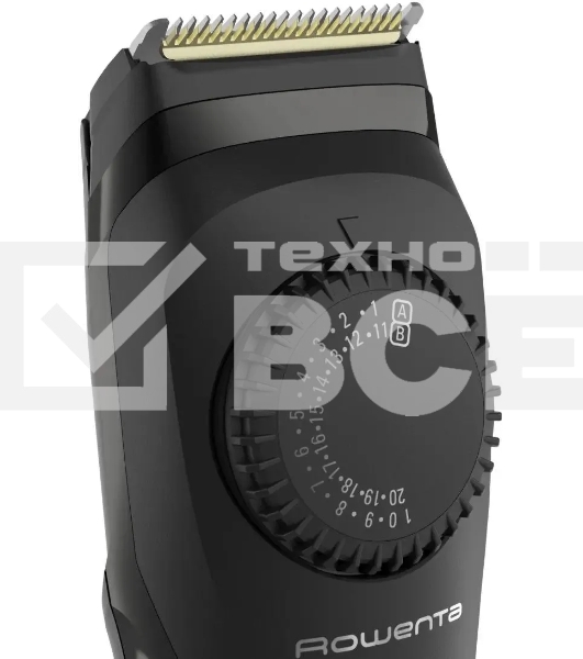 Триммер для бороды Rowenta TN3841F4