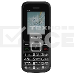 Мобильный телефон Maxvi C3n черный, фото4