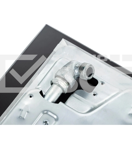 Встраиваемая газовая варочная поверхность Beko HING 642202 SB, Черный