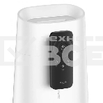 Увлажнитель воздуха Deerma Humidifier DEM-LD220 ультразвуковой, 25 Вт, 4 л, белый, фото2