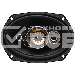 Колонки автомобильные ACV PI-694E 240Вт 88дБ 4Ом 16x23см (6x9дюйм) (ком.:2кол.) коаксиальные четырехполосные, фото7